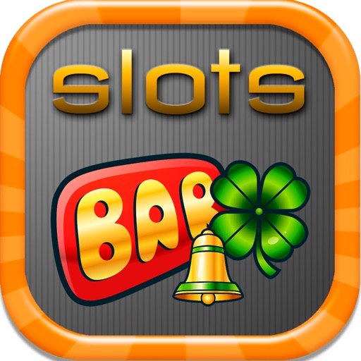 Slots Bar! - Play Free Vegas Casino Slot Machines Icon