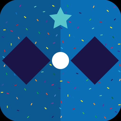 Dot Split iOS App