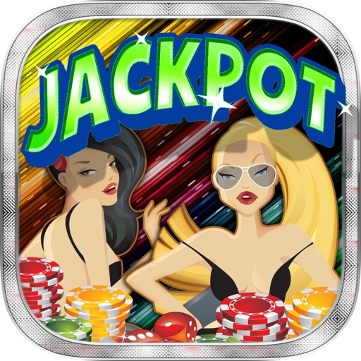 Slots Ace Las Vegas 777 iOS App