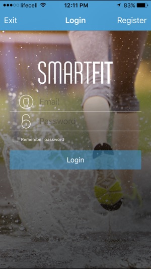 MySmartFit(圖1)-速報App