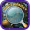The Secret Laboratory is free hidden objects game for kids, girls and adults