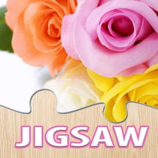 Activities of Flowers Puzzle for Adults Jigsaw Puzzles Game Free