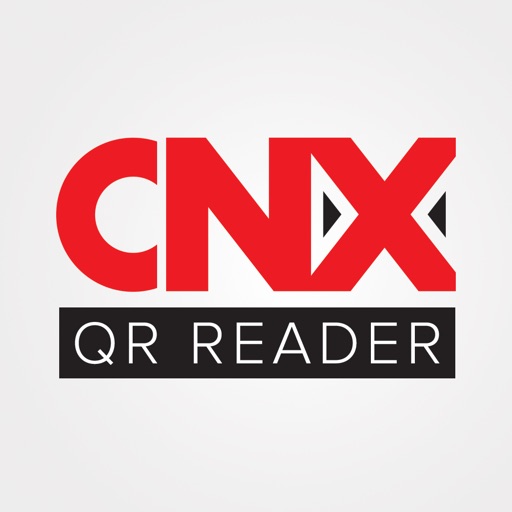 CNX QR Reader