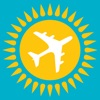 Авиабилеты BiletyPlusKZ: дешевые билеты на самолет - iPhoneアプリ