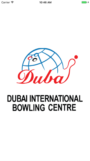 Dubai International Bowling Centre (DIBC