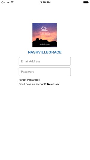 Nashvillegrace(圖1)-速報App