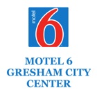 Motel 6 Gresham City Center