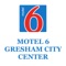 Book Motel 6 Gresham City Center quicker and easier than ever before