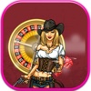 Hot Girl Volcano Slots - FREE JackPot Casino Games