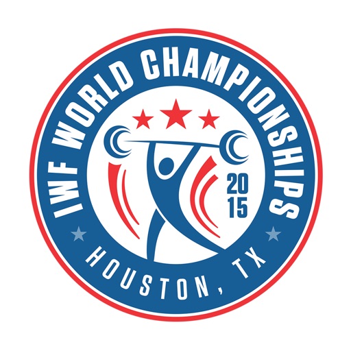 2015 IWF World Championships-Houston