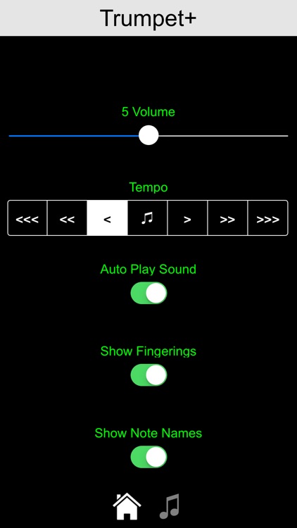 Trumpet+ screenshot-4