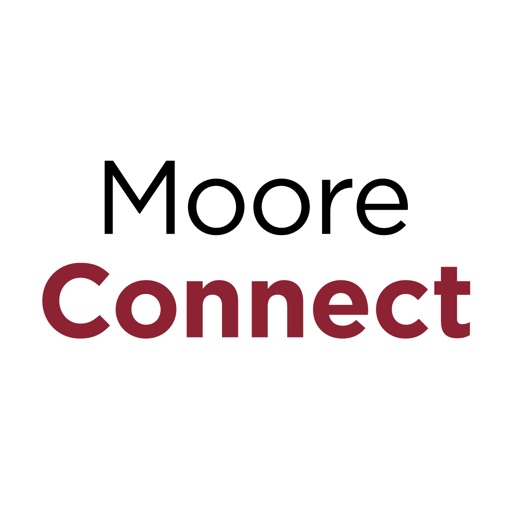Moore Connect icon