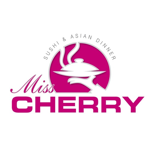 Miss Cherry Restaurant icon