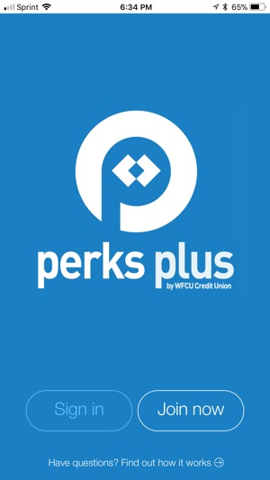 Perks Plus - WFCU Credit Union(圖1)-速報App