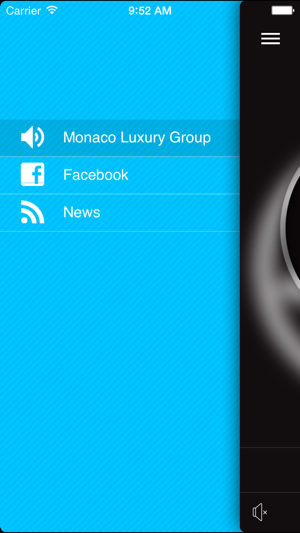 Monaco Luxury Group(圖2)-速報App