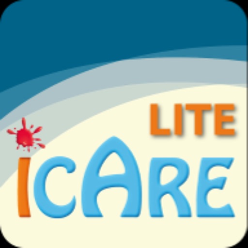 iCare Lite icon