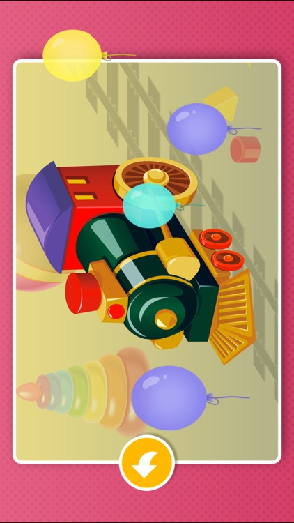 Kids Car Games: Boys puzzle 2+
