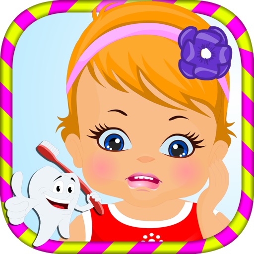 Polly Dental Care icon