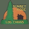 Sunset Ridge Log cabins