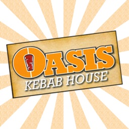 Oasis Kebab House Takeaway