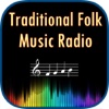 Traditional Folk Music Radio With Trending News