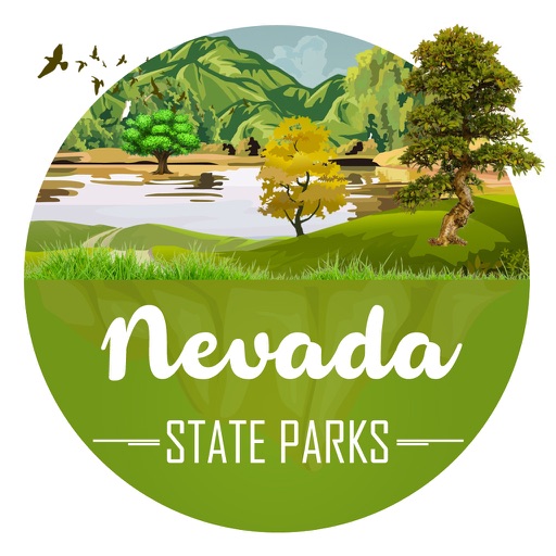 Nevada State Parks