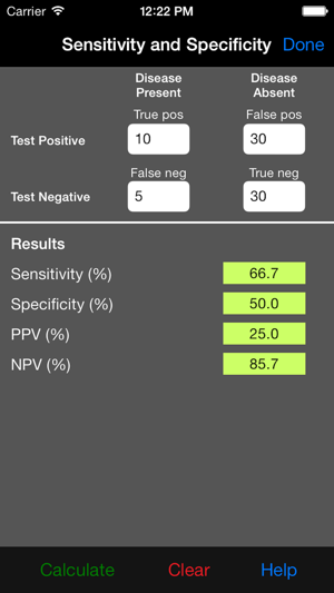 BS3 Statistics Pack(圖5)-速報App