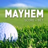 Mayhem GolfApp