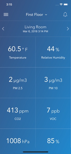 AeroSense(圖2)-速報App