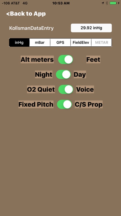 avAltimeter screenshot-3
