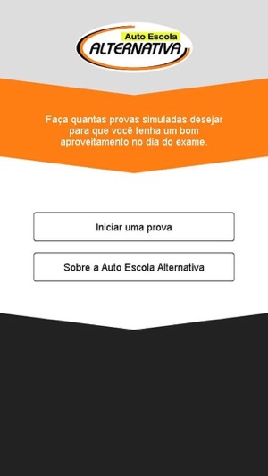 Auto Escola Alternativa(圖2)-速報App