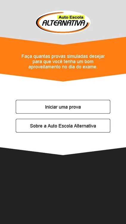 Auto Escola Alternativa