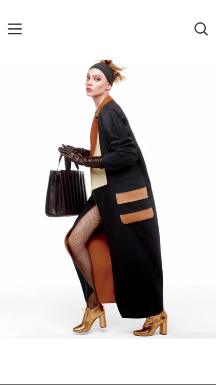 L'Officiel México screenshot-3