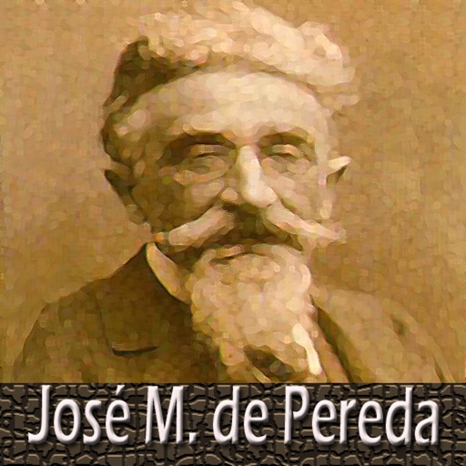 Las Brujas – José Maria de Pereda icon