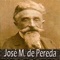 Esta novela forma parte del libro Tipos y paisajes de José María de Pereda donde Uno de los mayores exponentes de la literatura regionalista española y un autor que ejemplifica la transición del costumbrismo al realismo, Pereda hizo uso de su estilo para describir la identidad cantábrica frente a los castellanos, defender unos valores que consideraba exclusivos de la vida rural en oposición a las costumbres urbanas y exaltar el paisaje montañés característico de Santander