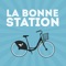 La Bonne Station, l’application « gagnante » des VCubistes