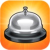 Icon Desk Service Bell Pro