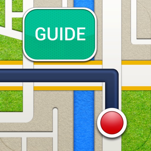 Tricks for Google Maps iOS App