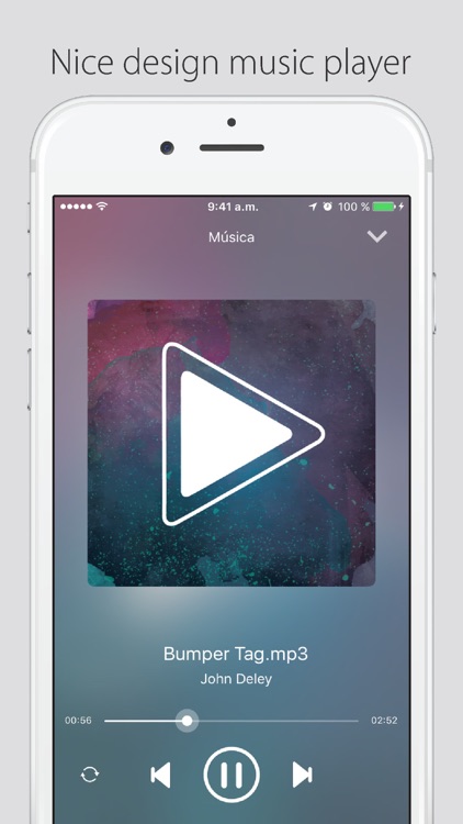 Play It - Music & Video