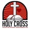 This is the official Holy Cross Catholic School Mobile App