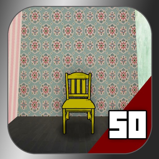 Walls Escape 50 iOS App