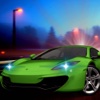 Highway Traffic Supercar - Furious Posted Speed Limit