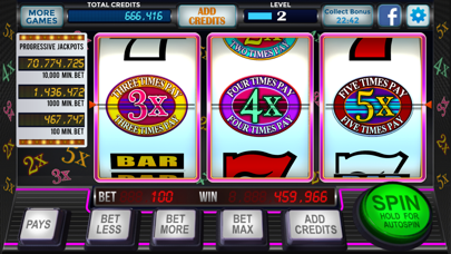 How to cancel & delete 777 Stars Casino - Free Old Vegas Classic Slots from iphone & ipad 4