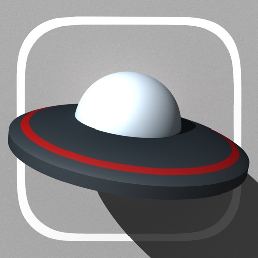 Asteroid Adventure - AstAdv iOS App