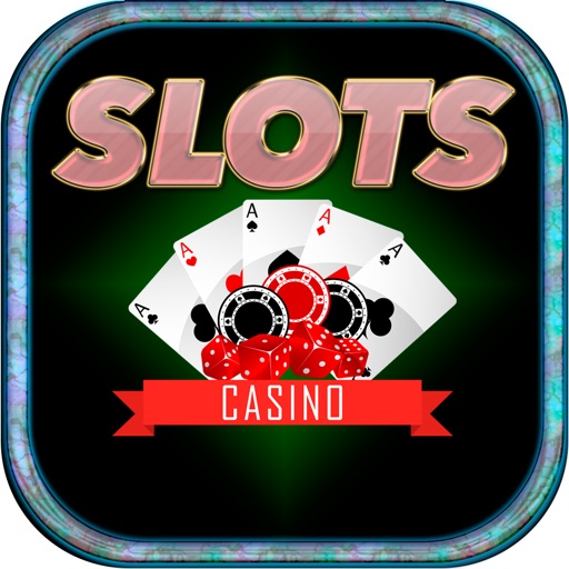 Slots Reel Fruits Machines HD - FREE VEGAS GAMES icon