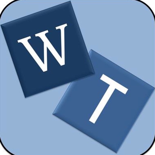 WordTarget iOS App