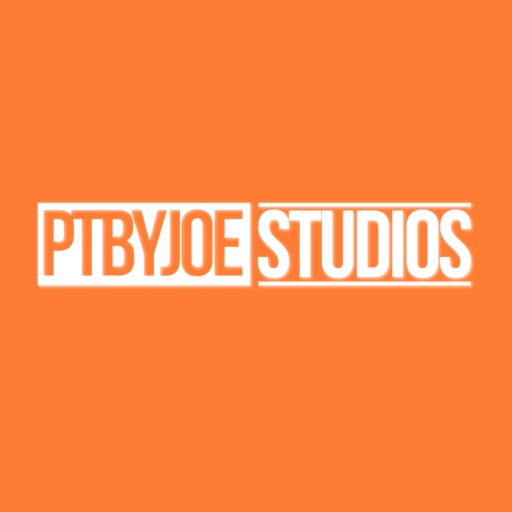 PTBYJOE STUDIOS