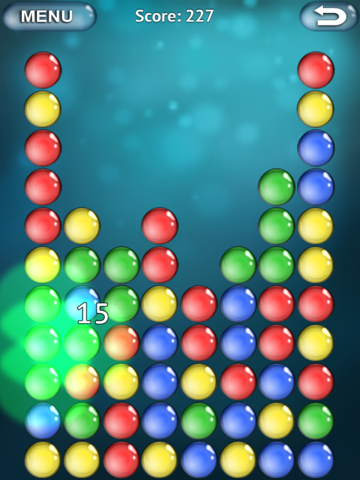 Скачать игру Bubble Explode Pro