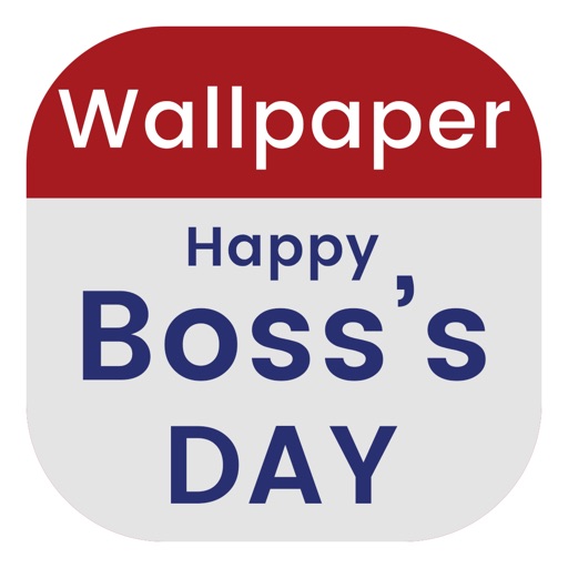 Boss's Day Wallpaper 2016