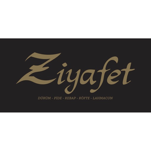 Ziyafet Kebap icon